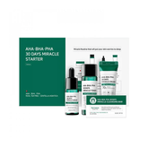 Some By Mi Aha.Bha.Pha 30 Days Miracle Starter Kit (4 Component)